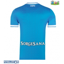 SSC Napoli Hjemmedrakt 2025-26 Kortermet